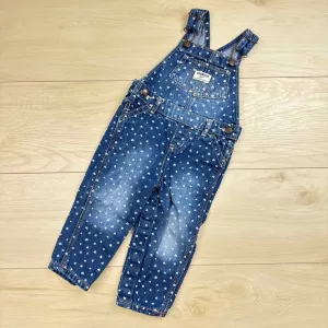 Oshkosh OVERALLS