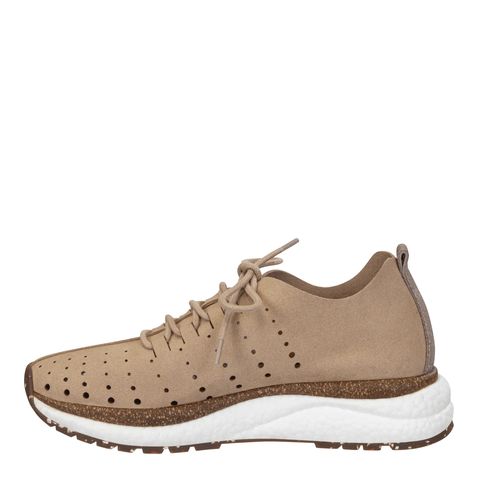 OTBT Alstead Sneaker in Beige