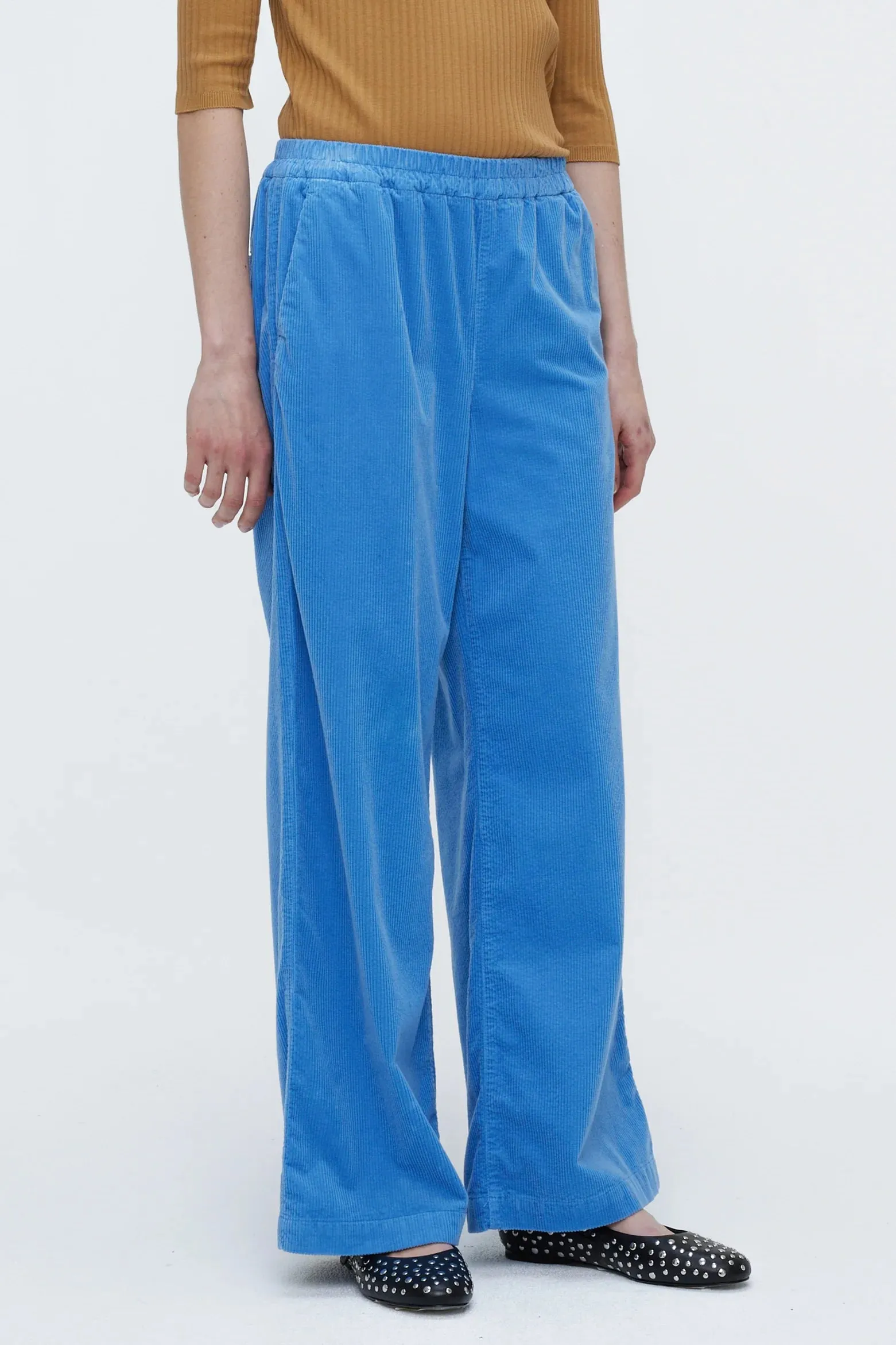 OUR SISTER Porchini Light Blue