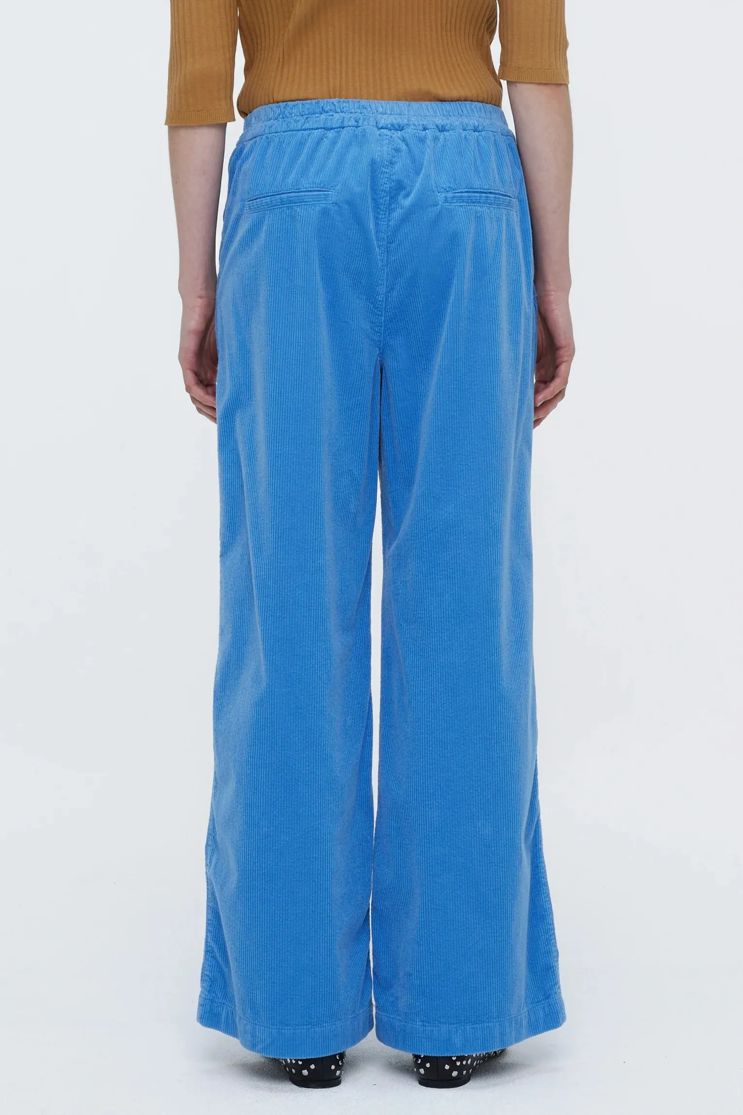 OUR SISTER Porchini Light Blue