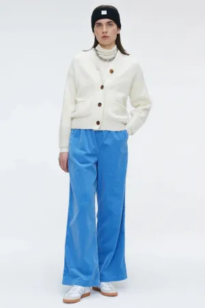 OUR SISTER Porchini Light Blue