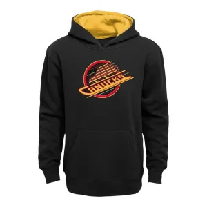 Outer Stuff Prime Senior Hoody - Vancouver Canucks Skate
