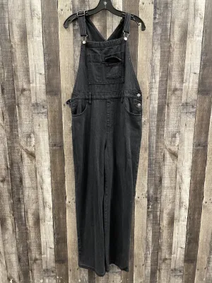 Overalls By Universal Thread  Size: M