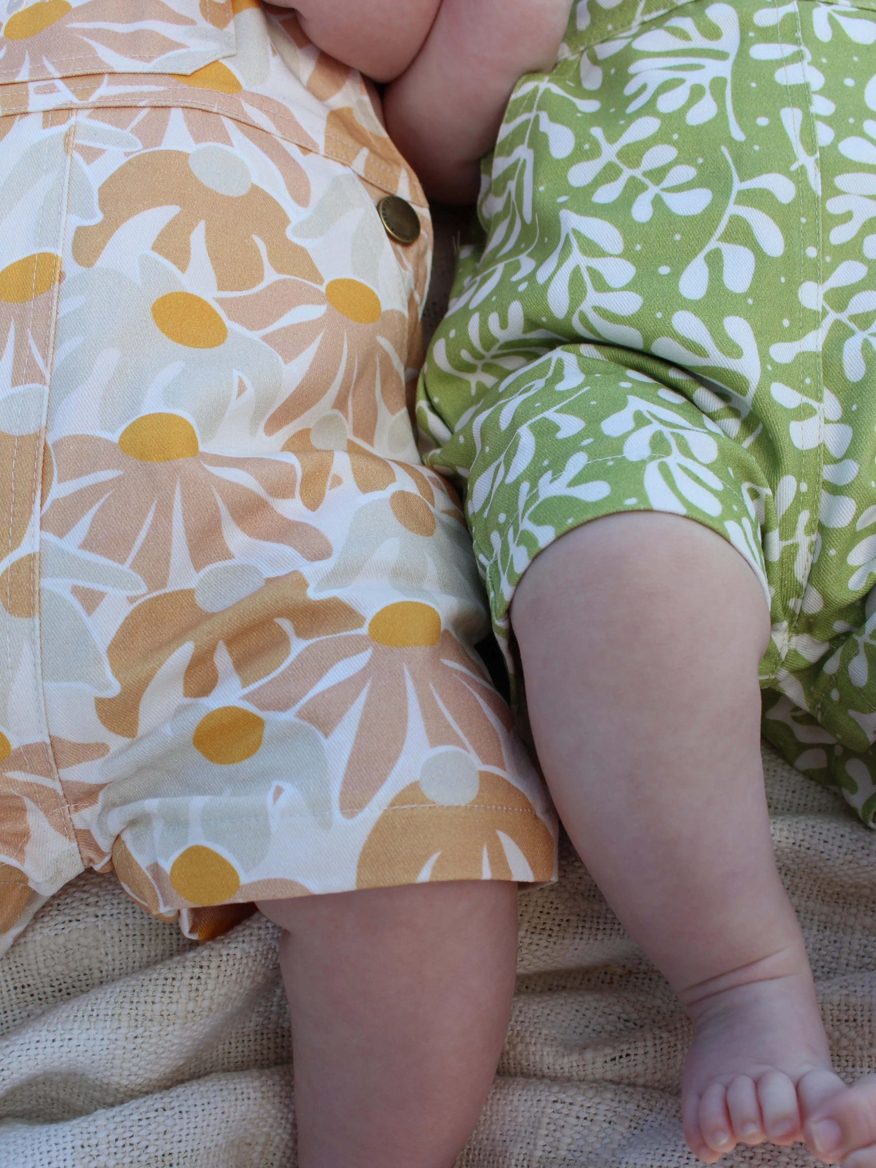 Overalls | Fern