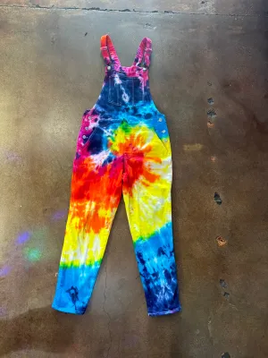 Overalls - Ladies