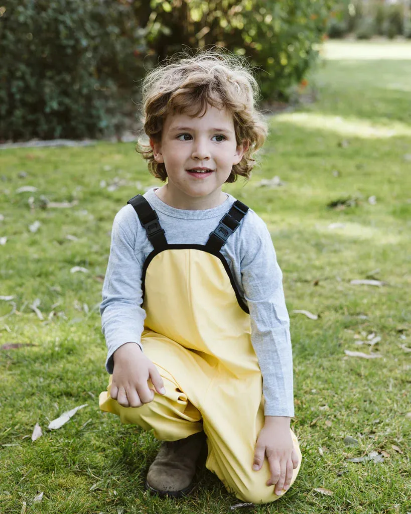 Overalls | Popcorn