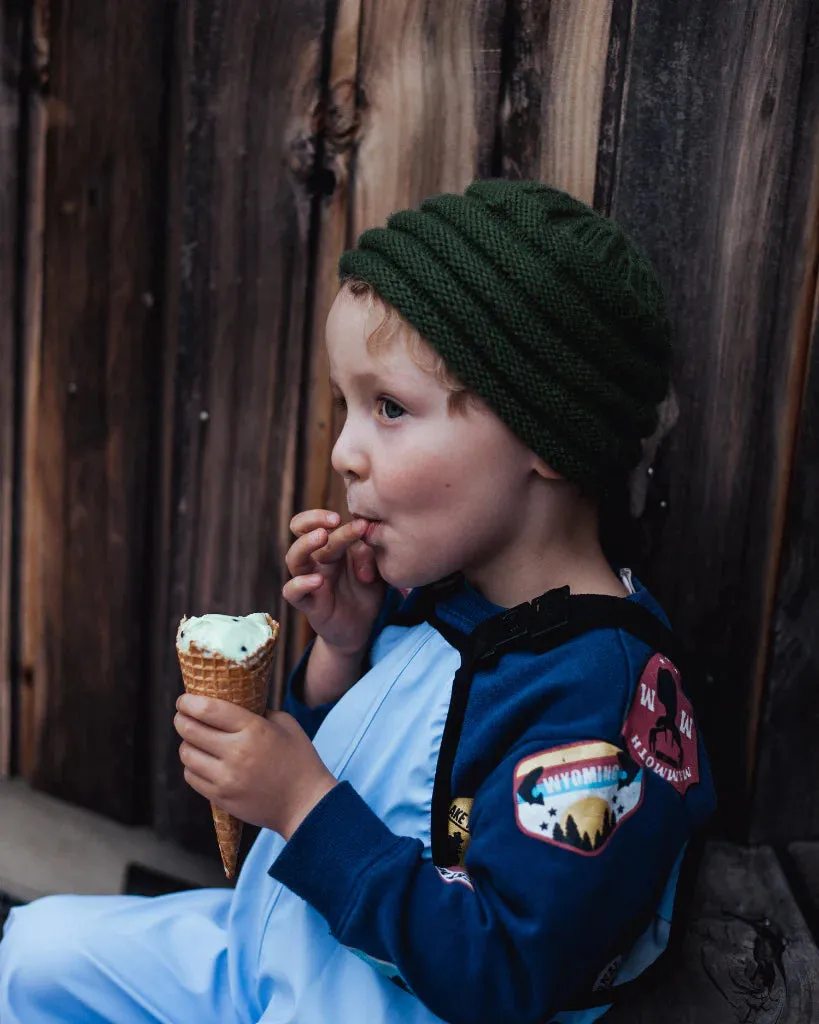 Overalls | Popcorn