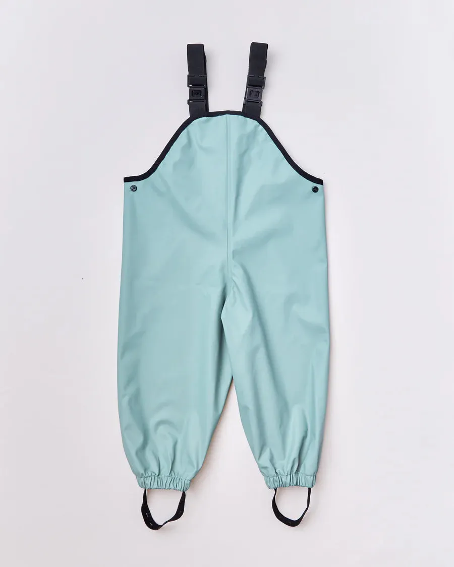 Overalls | Sage SIZE 0-1