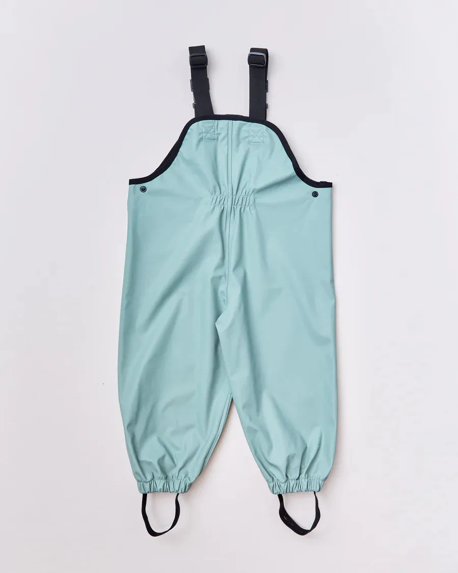 Overalls | Sage SIZE 0-1