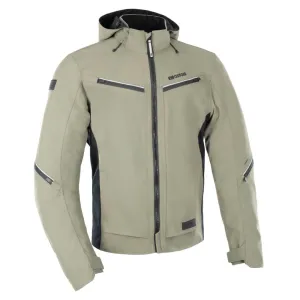 Oxford Mondial Street Dry2Dry Jacket Khaki