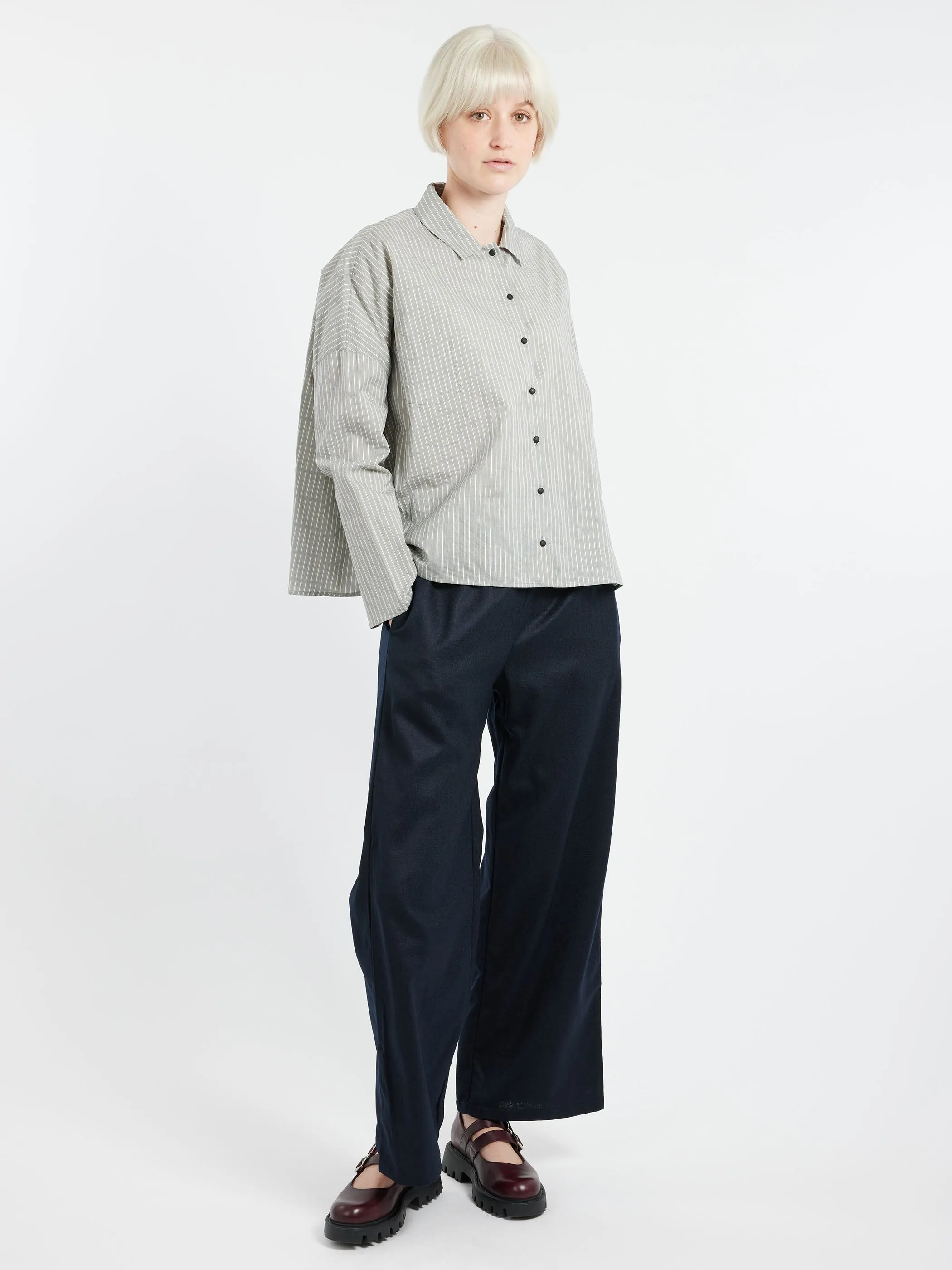 P1798 Trousers