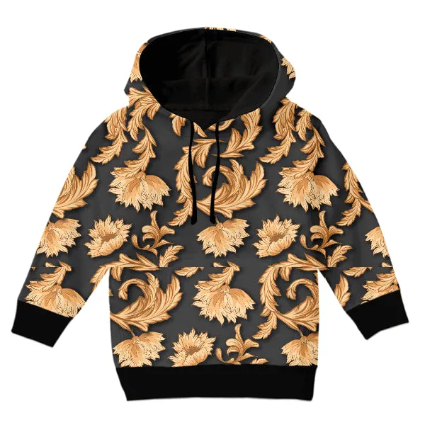 Pablo Kids Hoodie