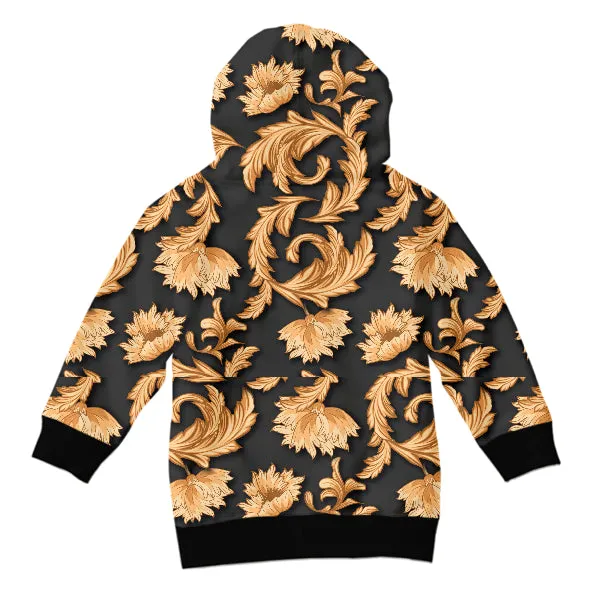 Pablo Kids Hoodie
