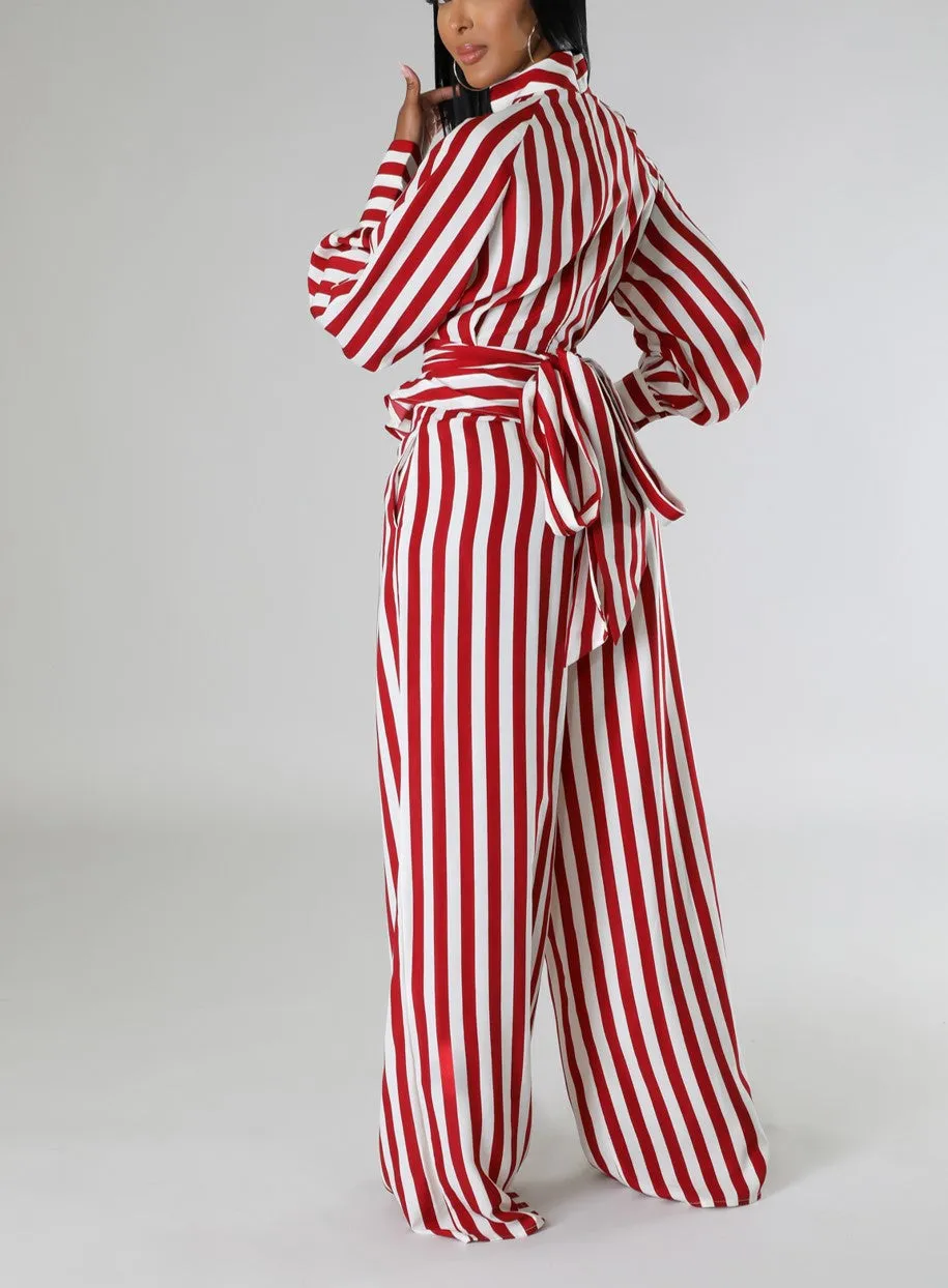 Pacifica Pant Set