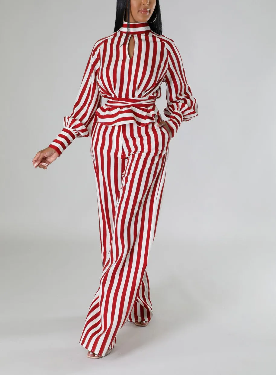 Pacifica Pant Set