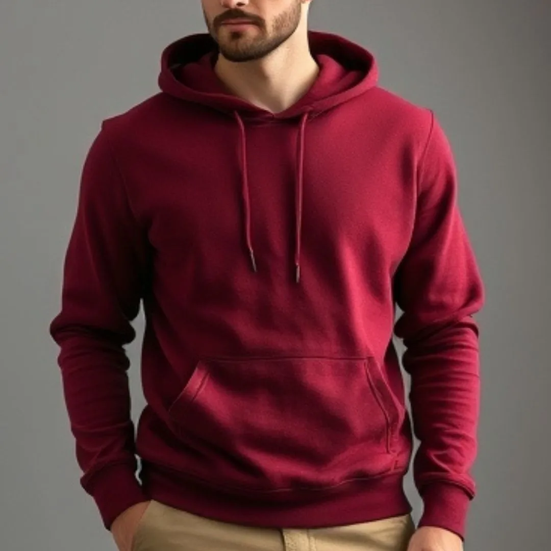 Pack of 5 Hoodies