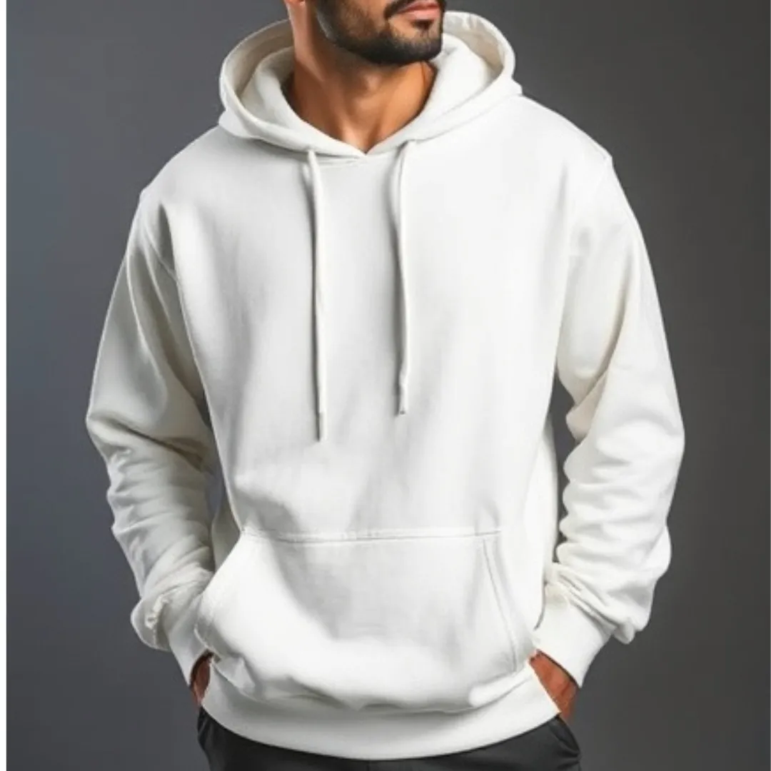 Pack of 5 Hoodies