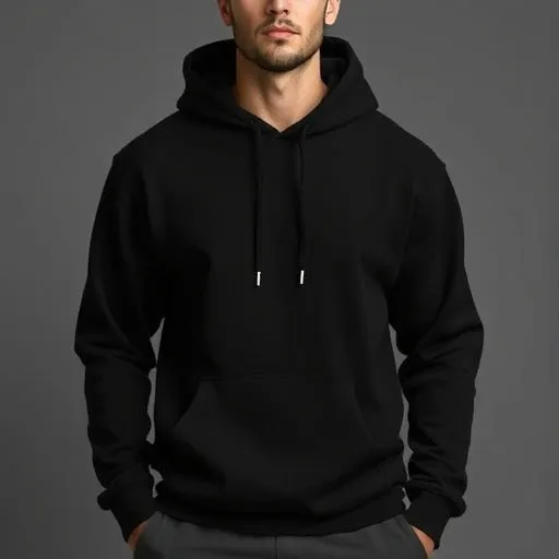 Pack of 5 Hoodies