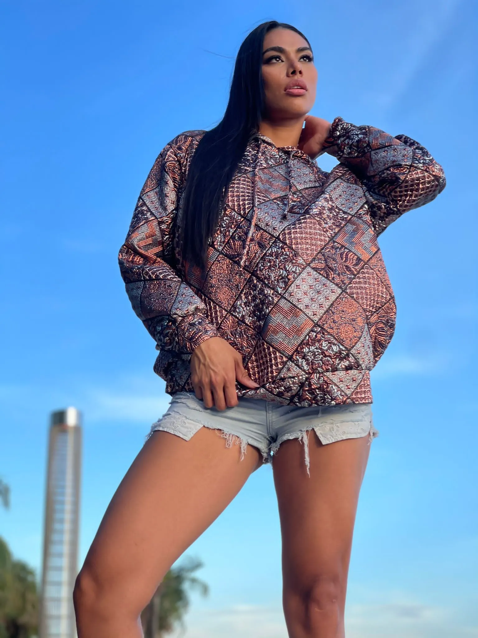 Paisley