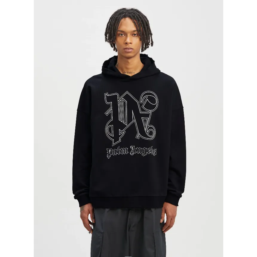 Palm Angels Hoodies
