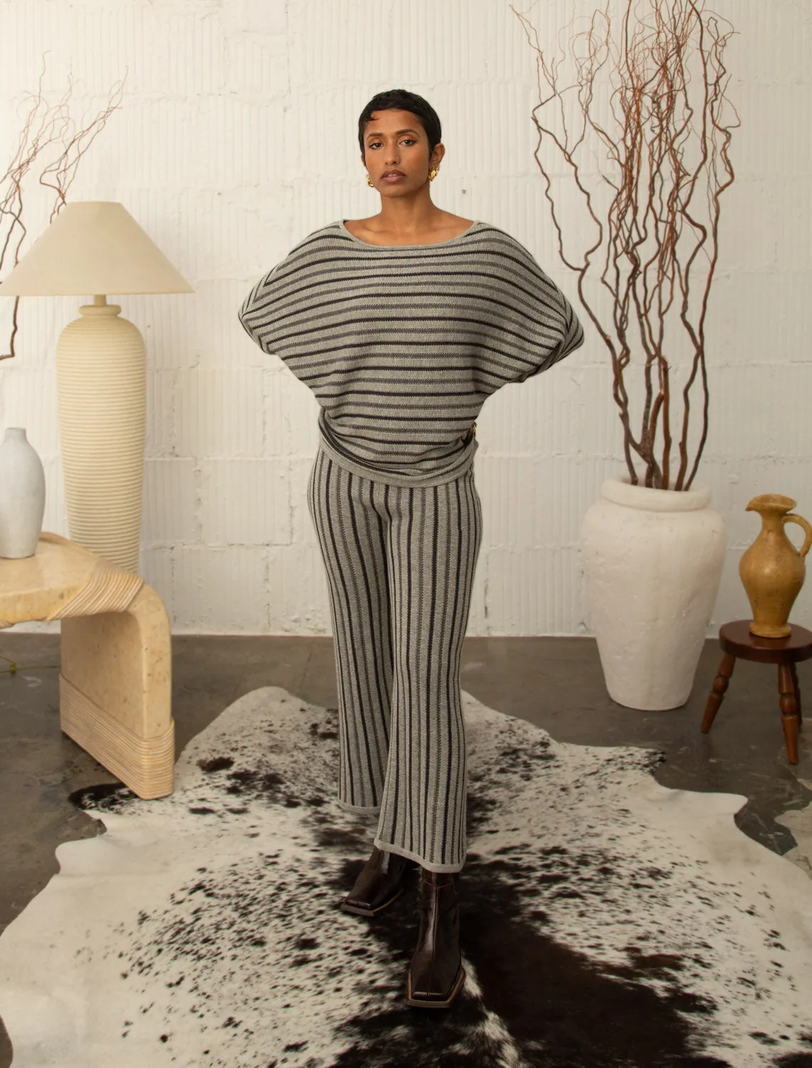 PALMERA PANT
