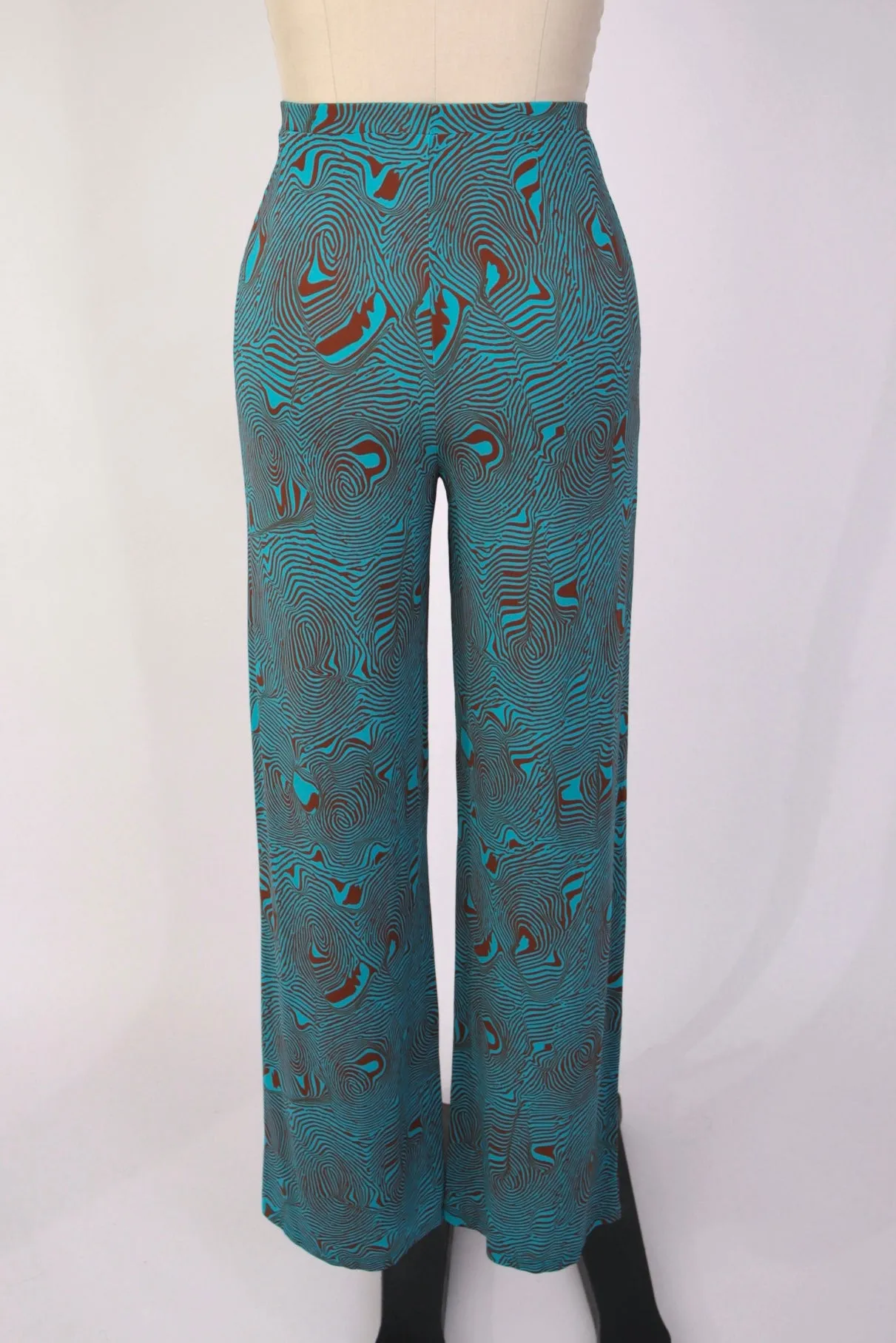 Paloma Wool Psychedelic Print Pants