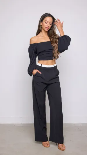Pama Pants
