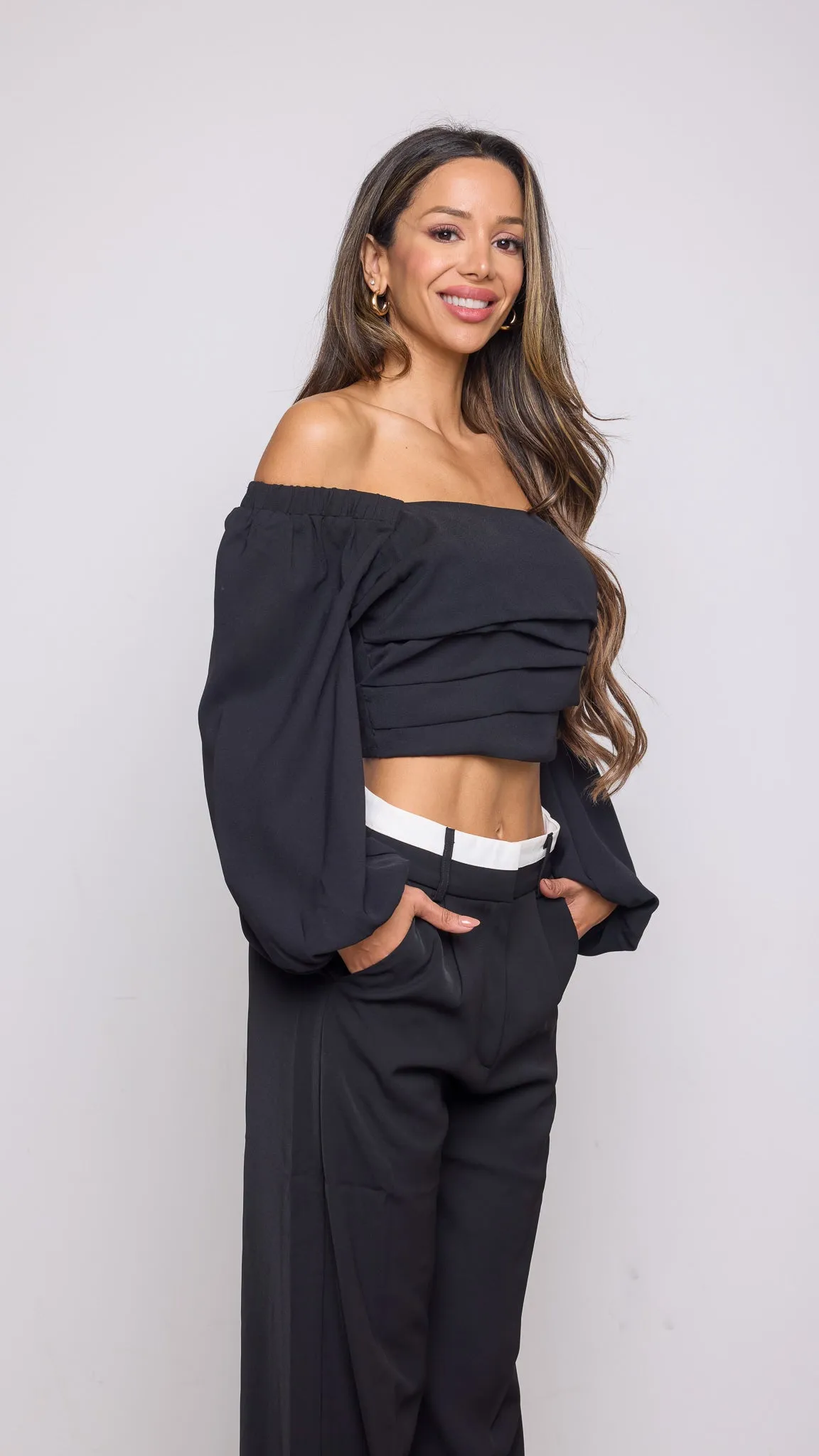 Pama Pants