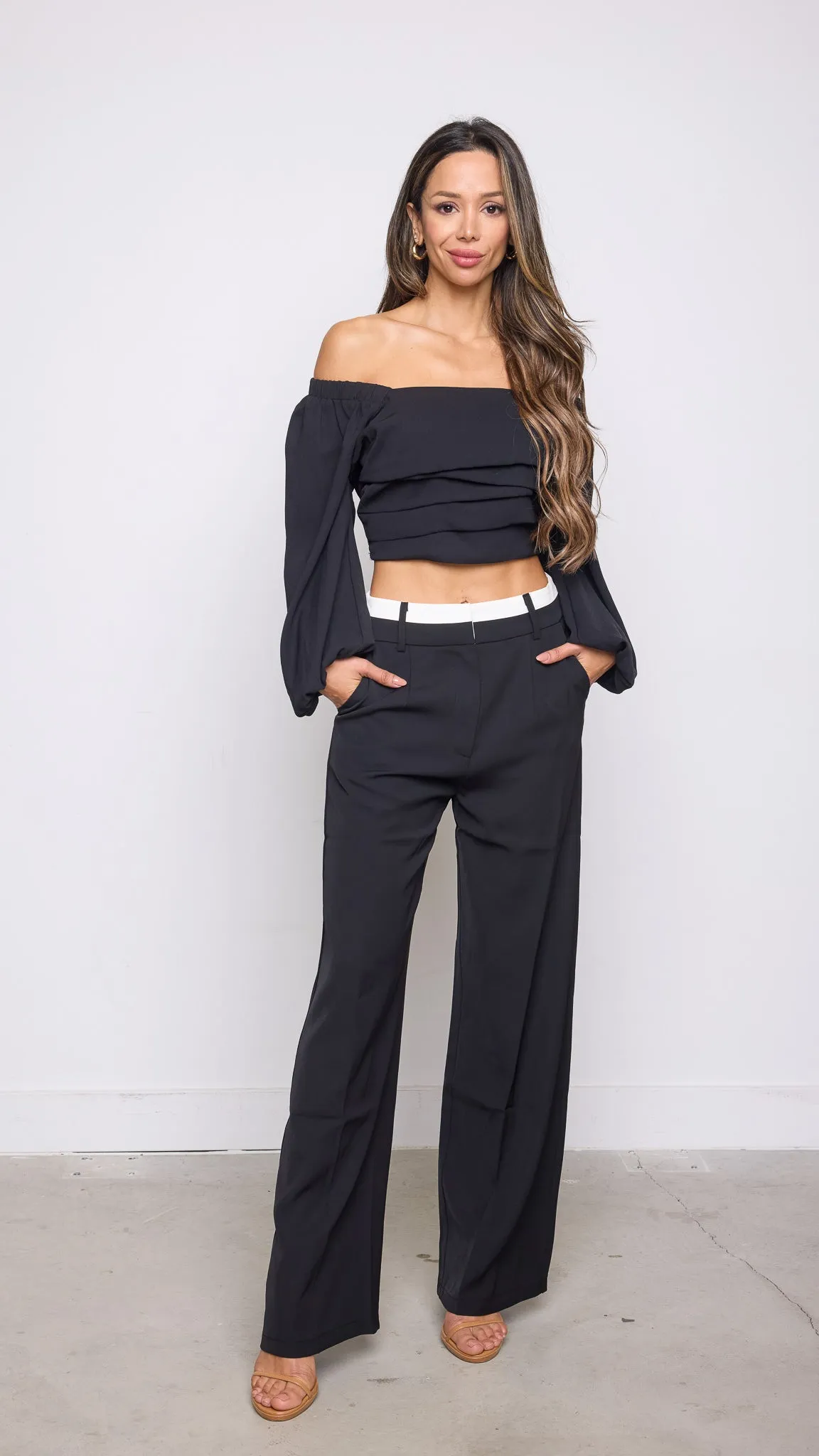 Pama Pants