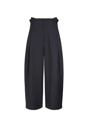 Pants / JNBY Wool  Pants