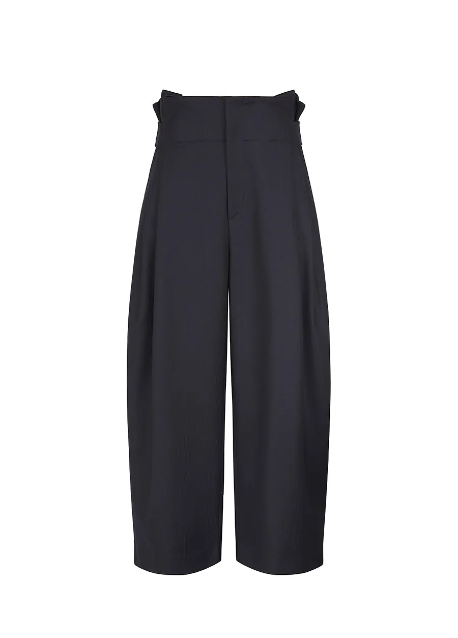 Pants / JNBY Wool  Pants