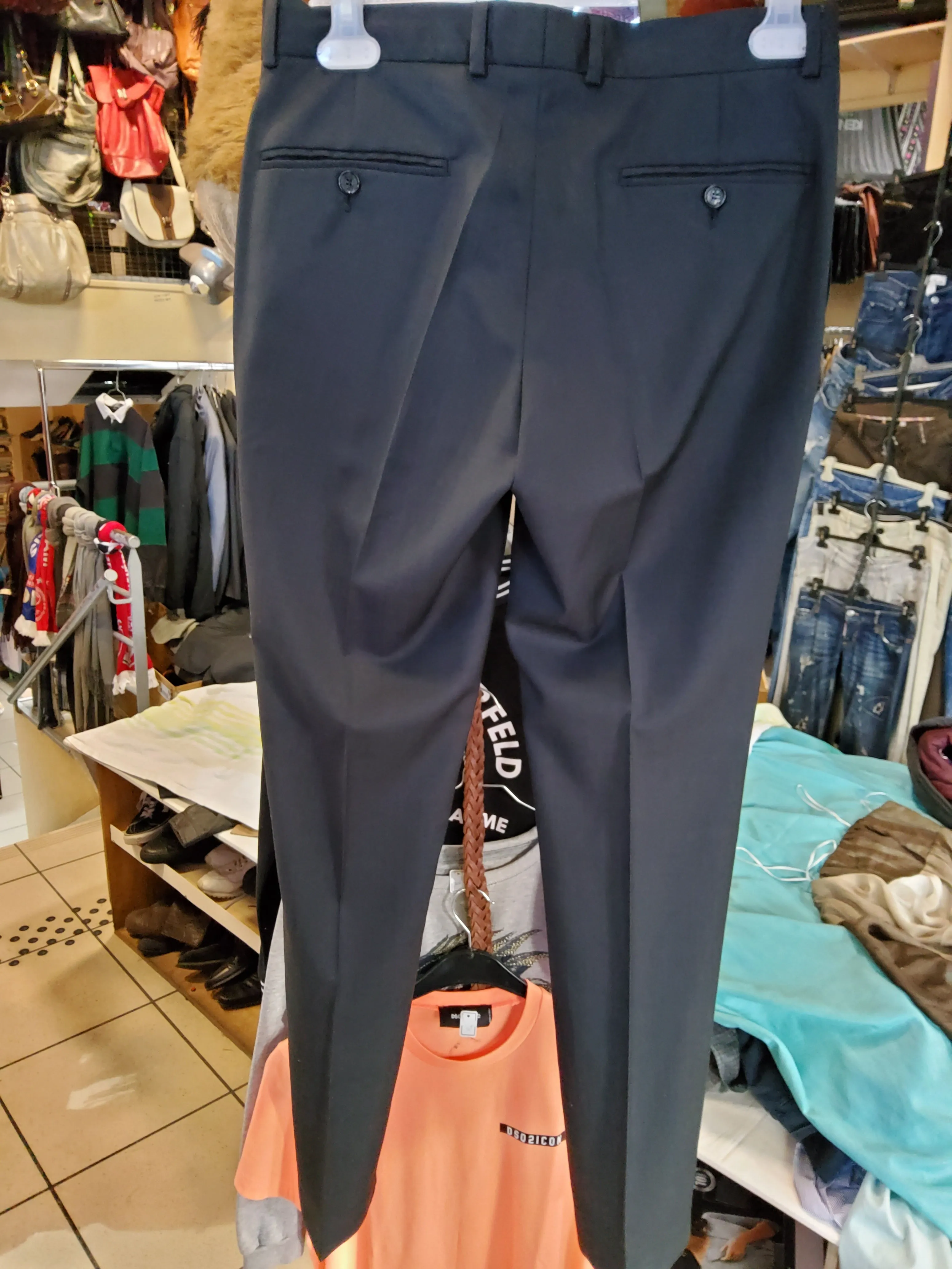 Pants