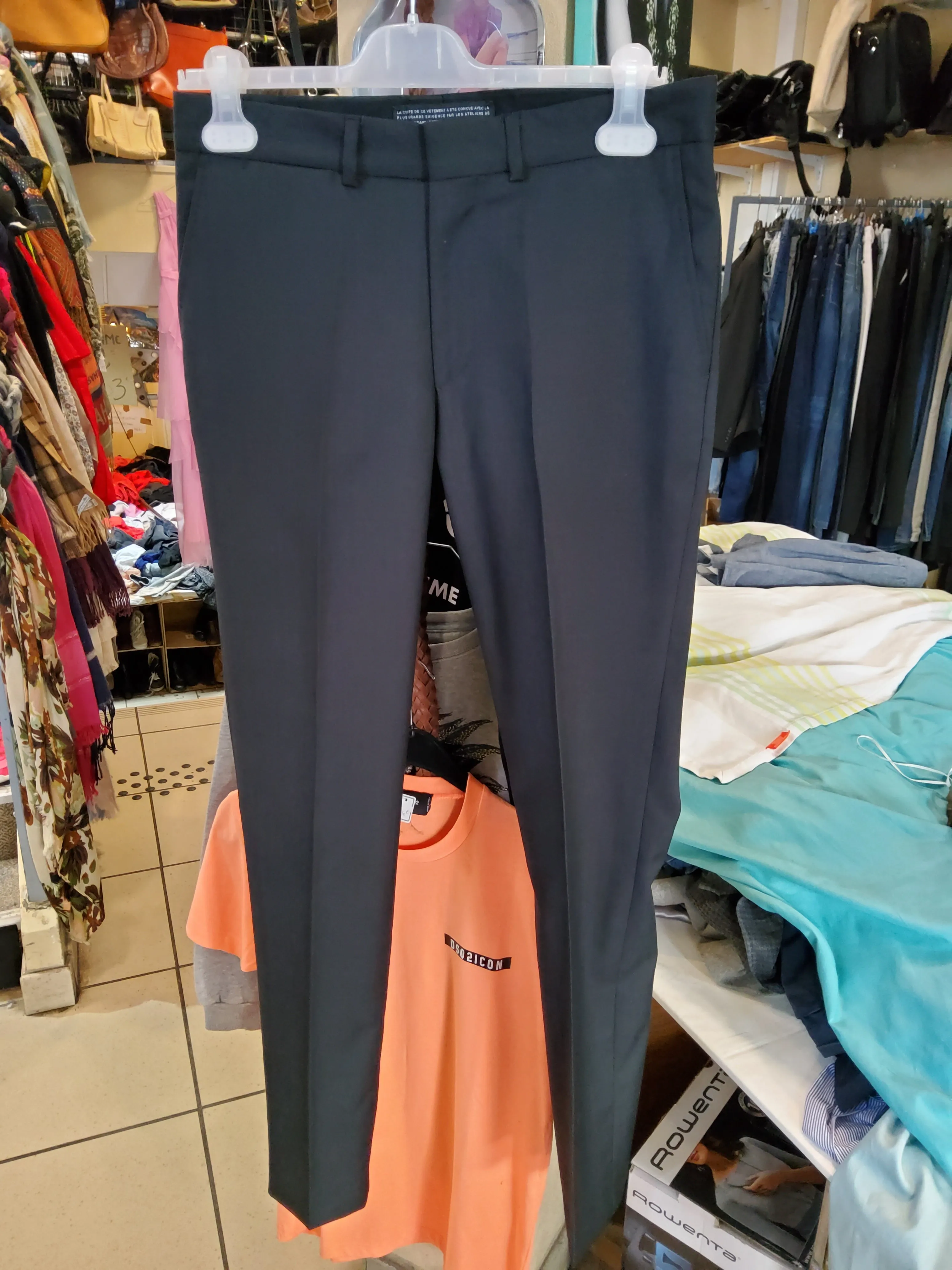 Pants