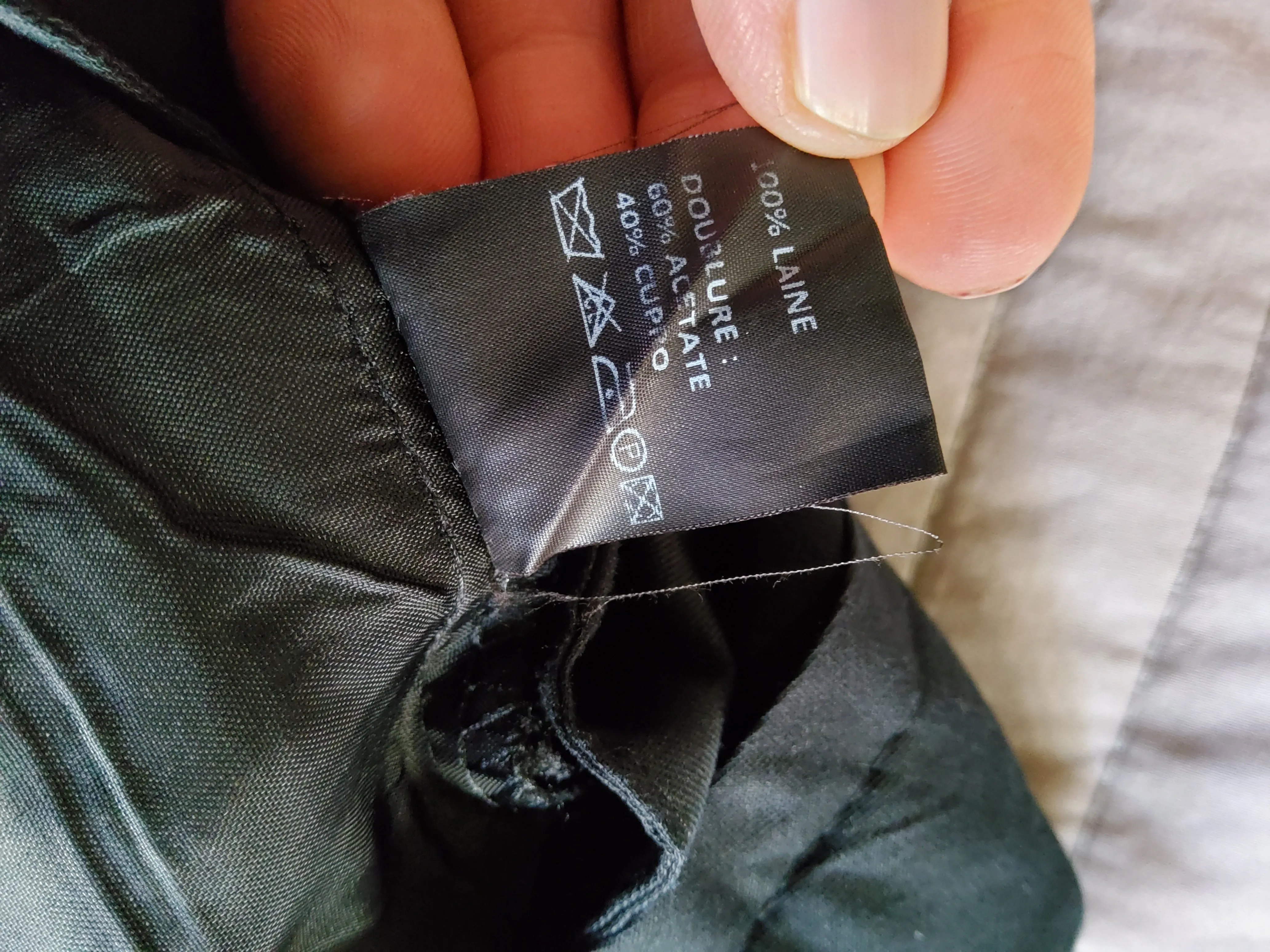 Pants