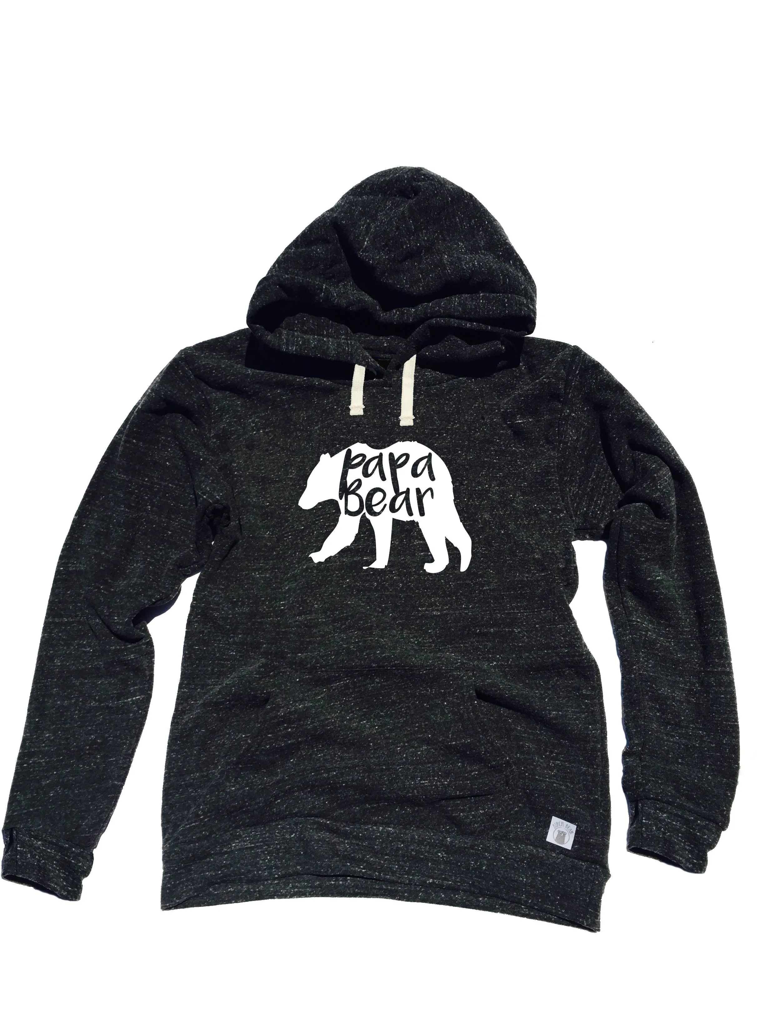 Papa Bear Hoodie