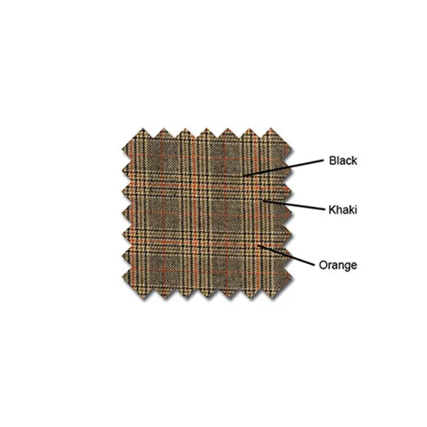 'Par 5' Mens Wool Golf Plus Fours Knickers & Cap | Scottsdale