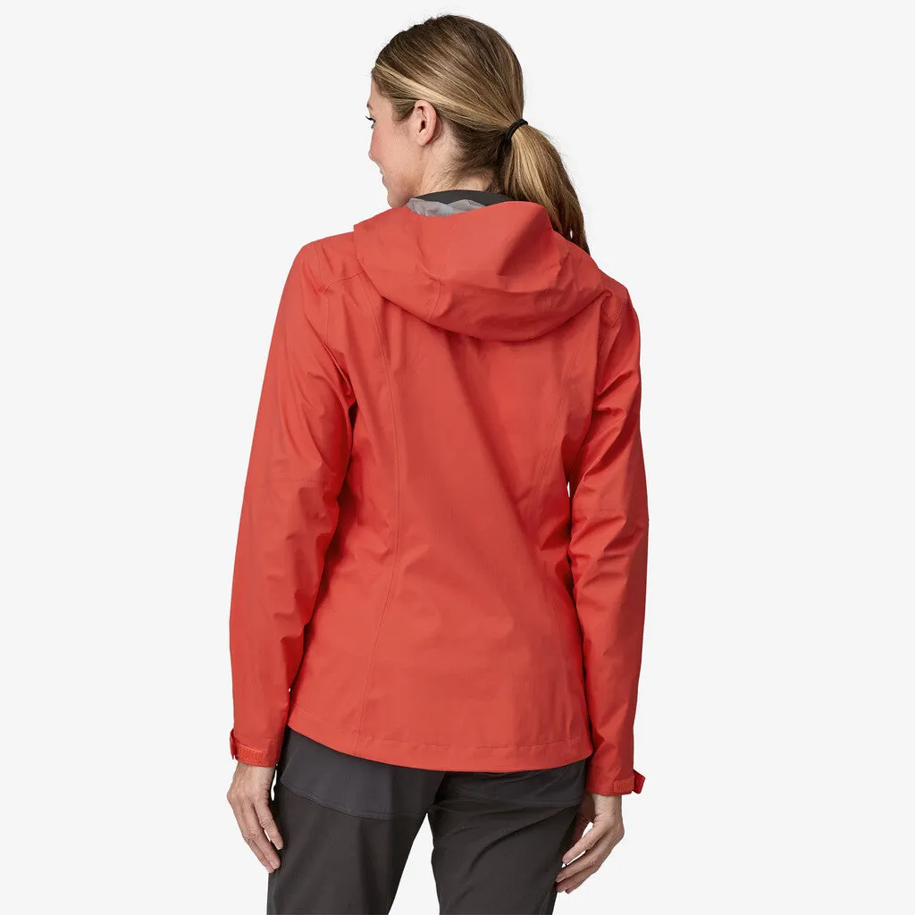 PATAGONIA Granite Crest Rain Jacket - Women's