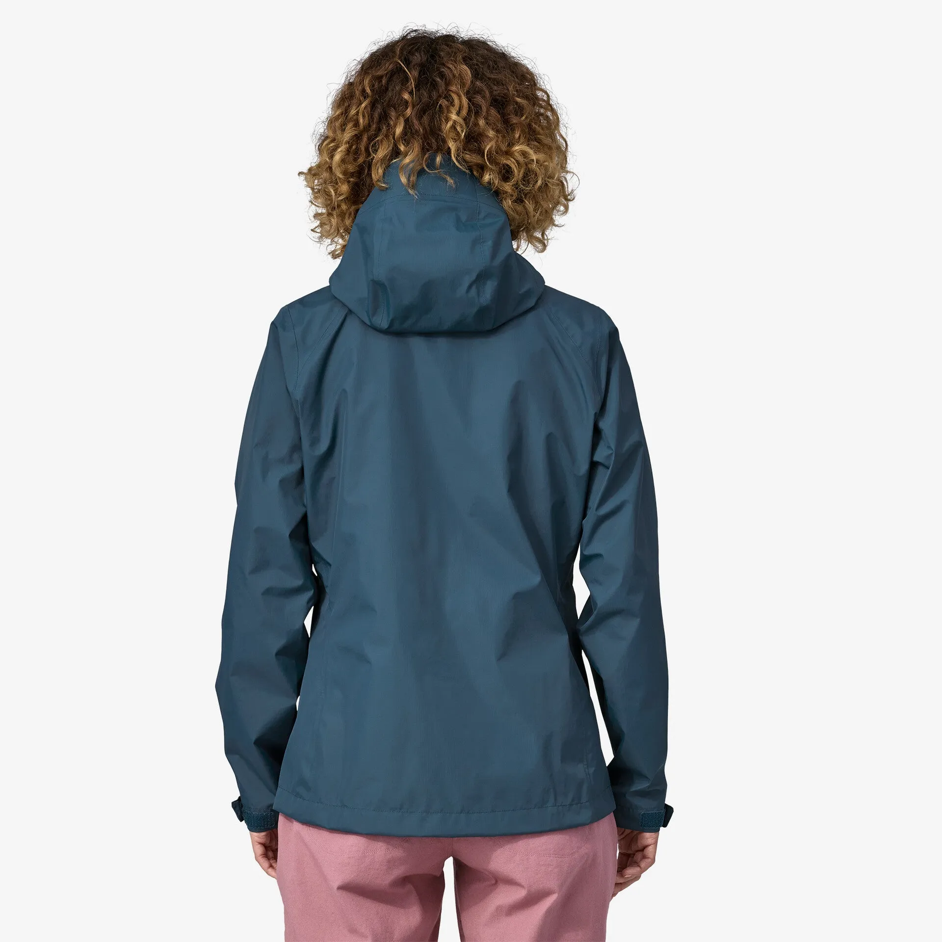 PATAGONIA Torrentshell 3L Rain Jacket - Women's