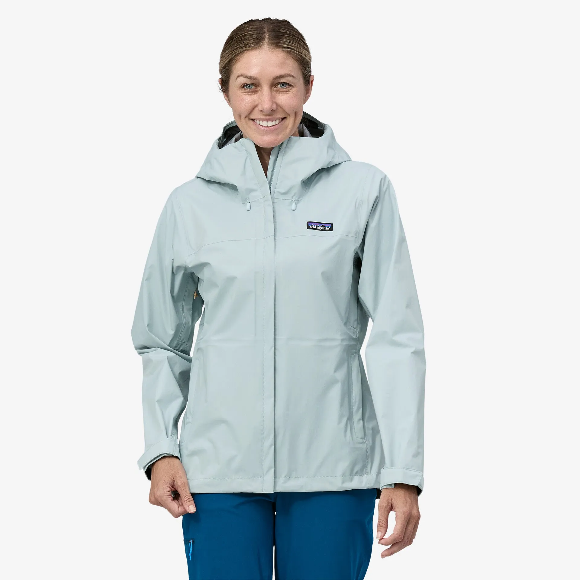PATAGONIA Torrentshell 3L Rain Jacket - Women's