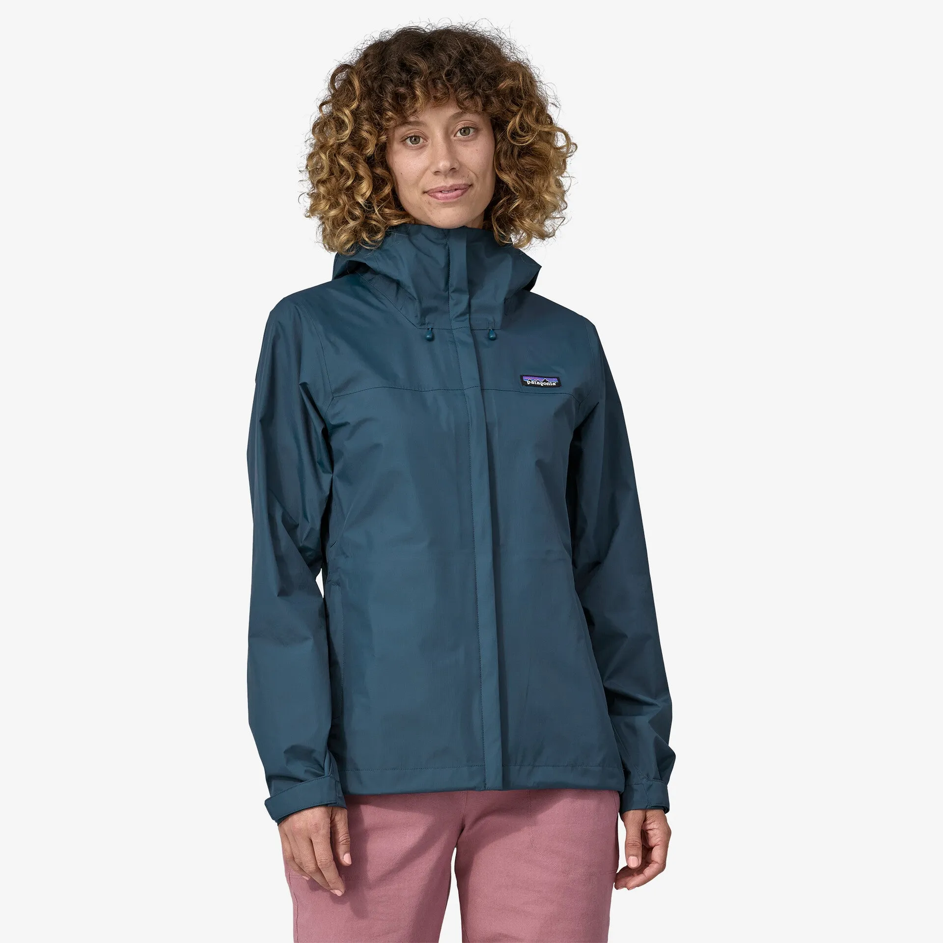 PATAGONIA Torrentshell 3L Rain Jacket - Women's