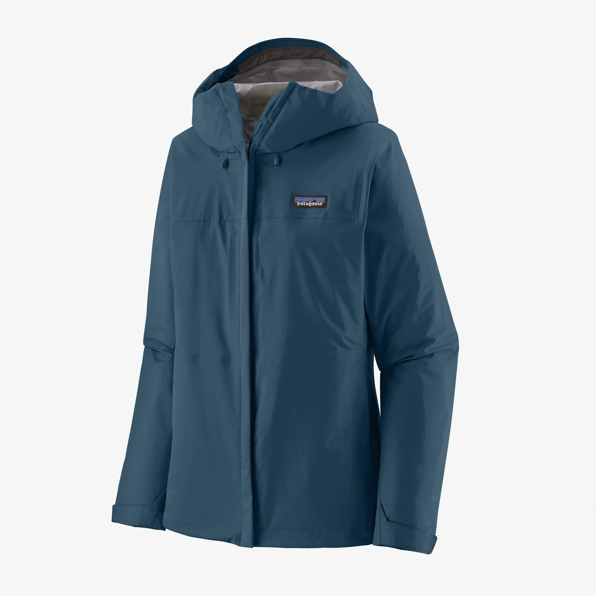 PATAGONIA Torrentshell 3L Rain Jacket - Women's