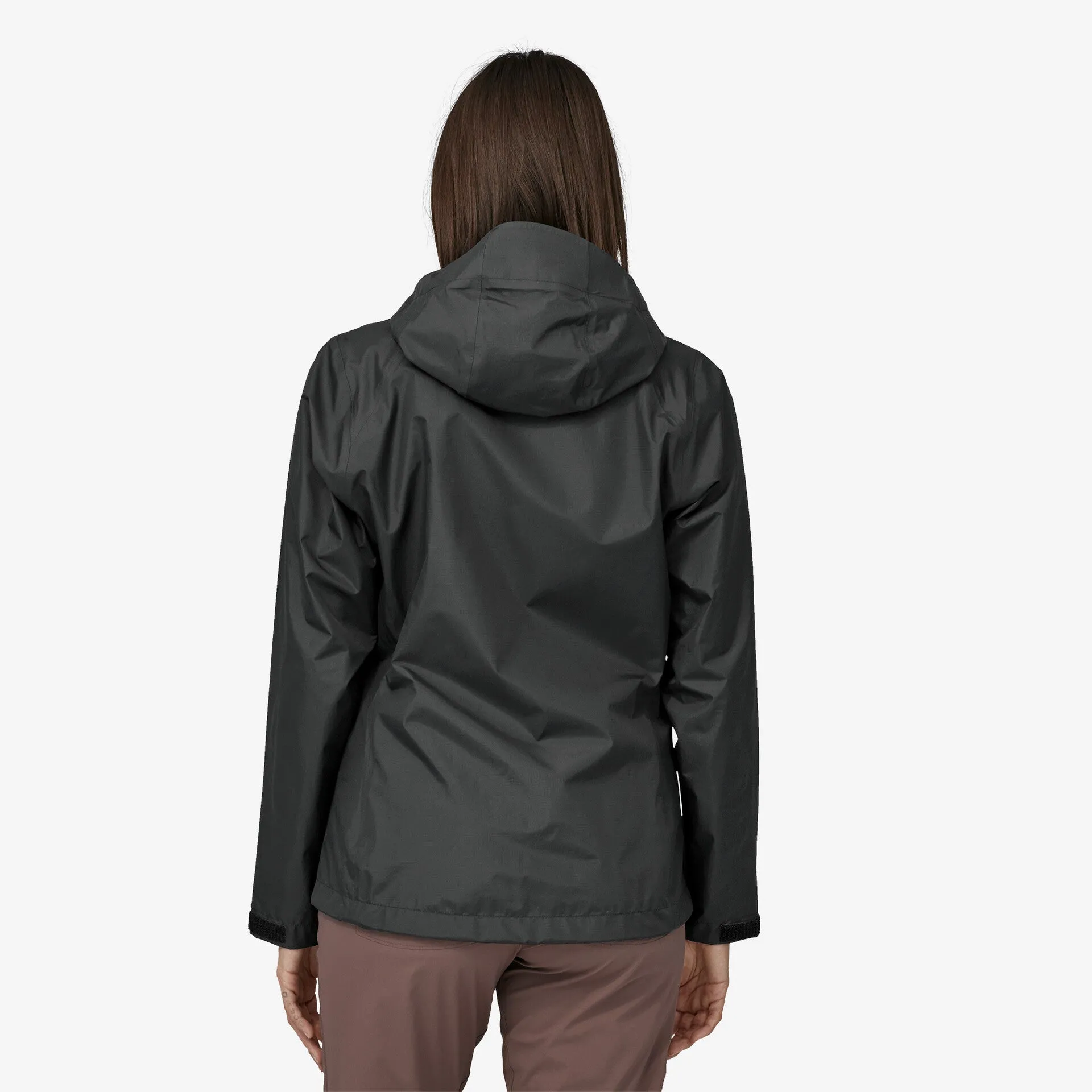 PATAGONIA Torrentshell 3L Rain Jacket - Women's