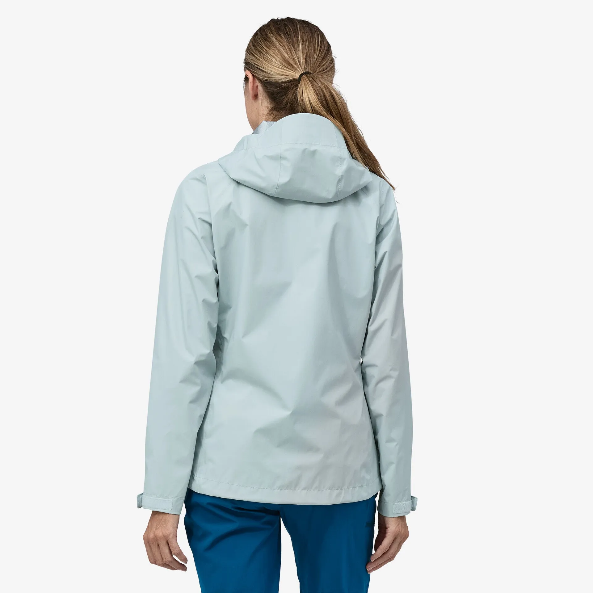 PATAGONIA Torrentshell 3L Rain Jacket - Women's