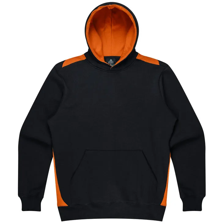 PATERSON KIDS HOODIES - N3506