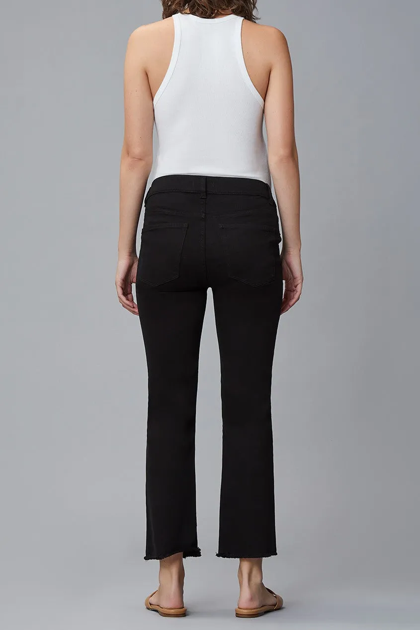 Patti Straight Maternity Vintage Jeans