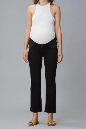 Patti Straight Maternity Vintage Jeans