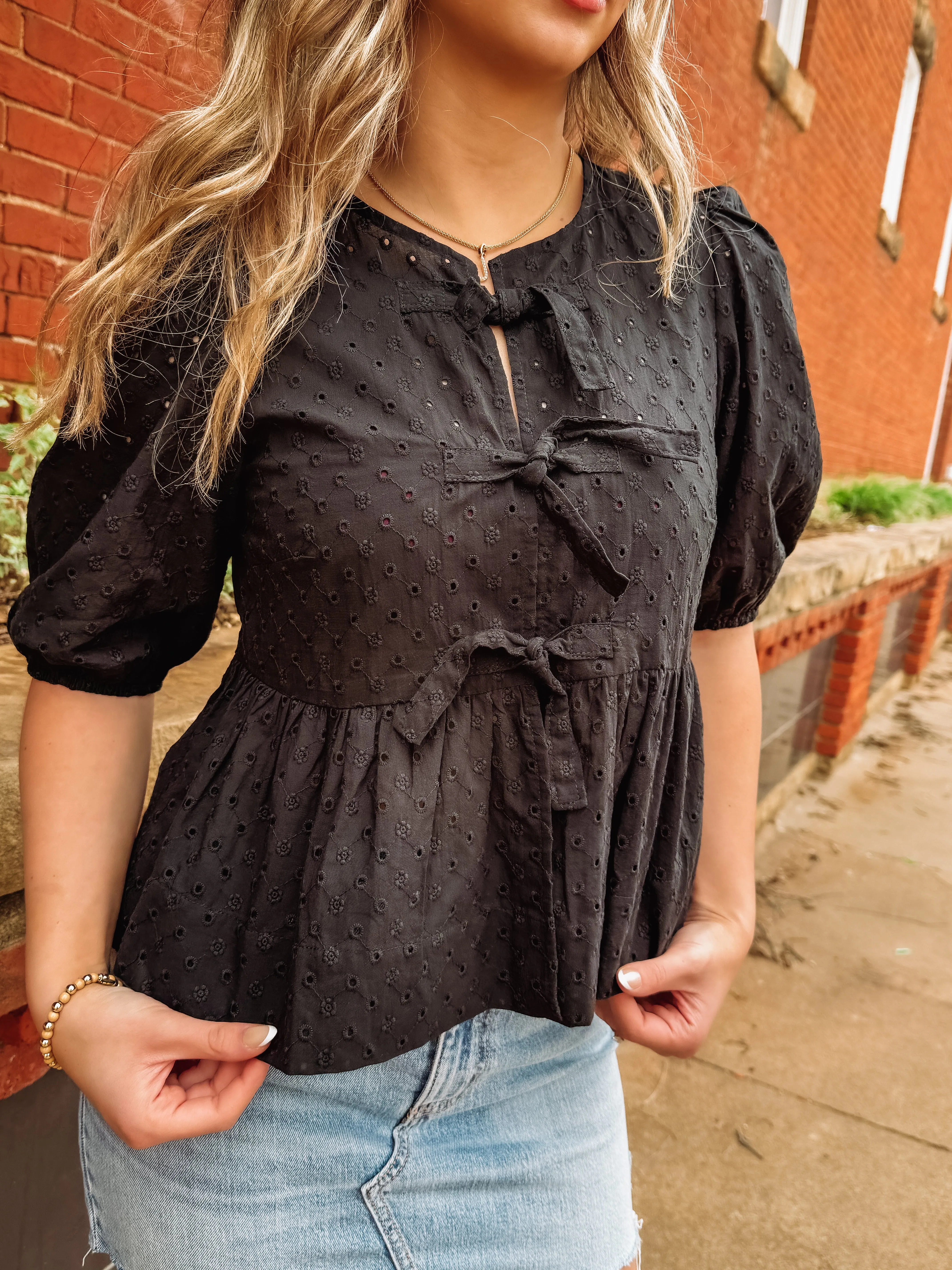 Paula Top