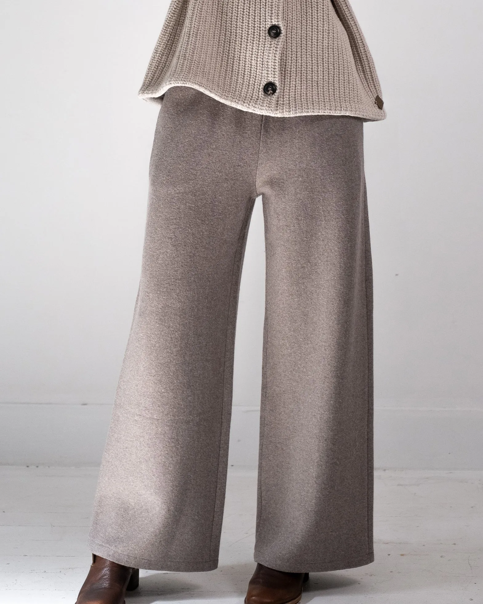 Pauline Wool Pants