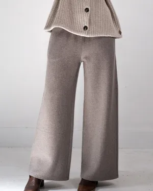 Pauline Wool Pants