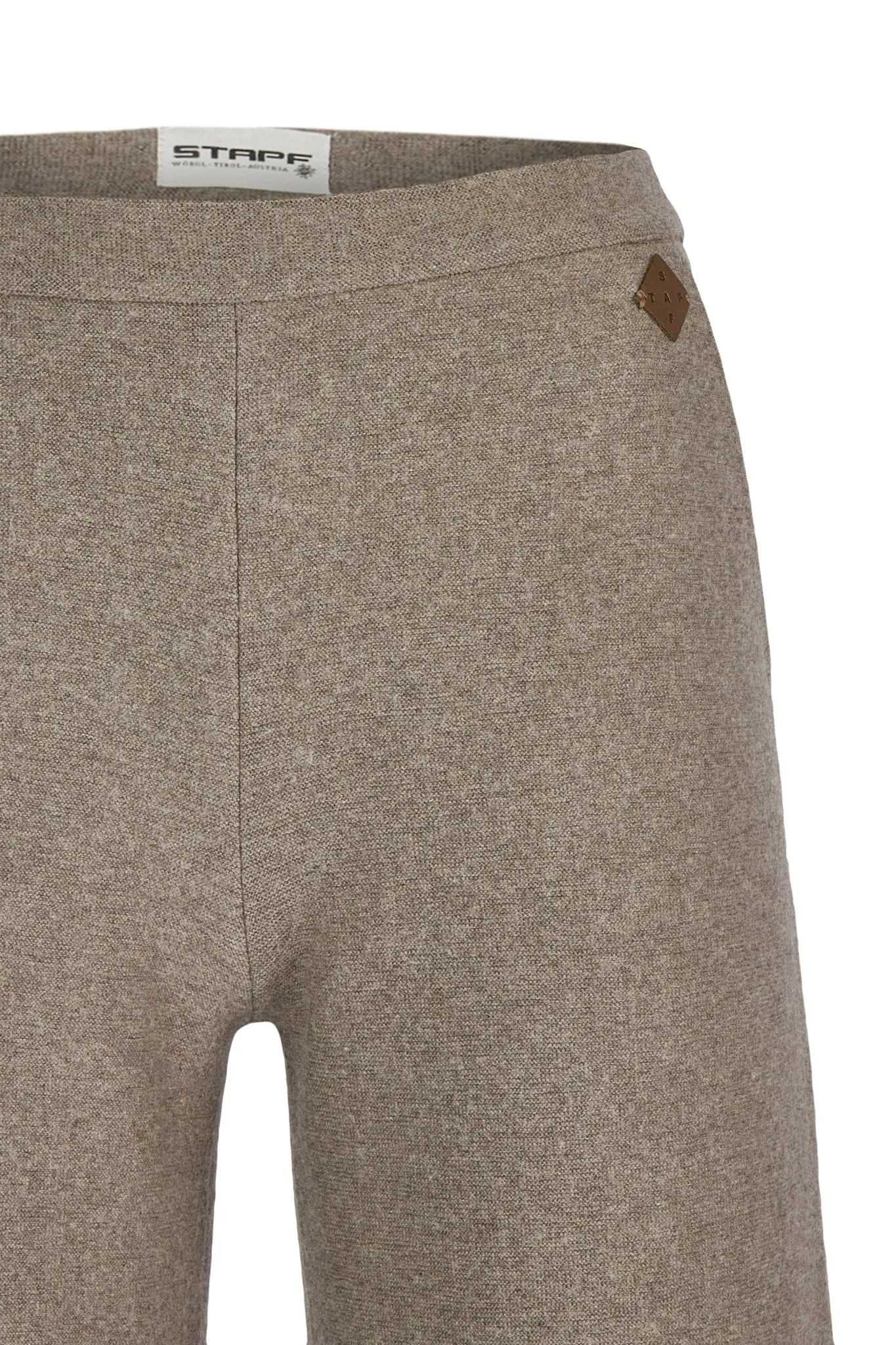 Pauline Wool Pants